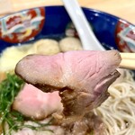 いのちノ中華そば 龍ノ谷 - 