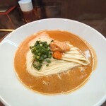 ヌードル＆スパイスカレー 今日の1番 - 