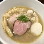麺屋 ルリカケス - 