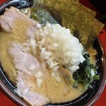 剛力家 - 