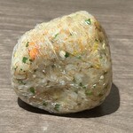 みつき - テイクアウトのおにぎり（土鍋ご飯）