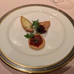 村上開新堂 レストラン - 