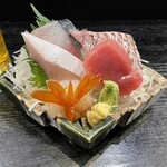 味の店 いわし - 