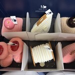 マサヒコオズミパリ - 