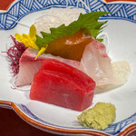 個室居酒屋 番屋 - 