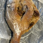 パリアッシュ - いちじくとマロングラッセ