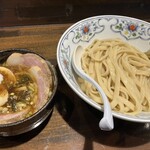 Φve - 料理写真: