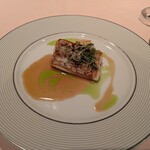 村上開新堂 レストラン - 