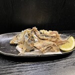 味の店 いわし - 