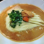 ヌードル＆スパイスカレー 今日の1番 - 