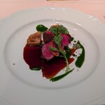 村上開新堂 レストラン - 