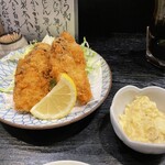 味の店 いわし - 