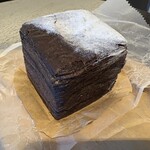 パリアッシュ - カレショコラ