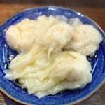 ヌードル＆スパイスカレー 今日の1番 - 