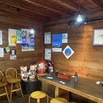 福浦漁港 みなと食堂 - 