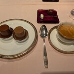 村上開新堂 レストラン - 