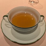 村上開新堂 レストラン - 