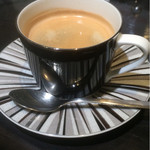 CAFE GALLERY 寸心 - コーヒーゎ･･･ふつぅ