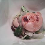 六雁 - 12月　感動ふぐ白子