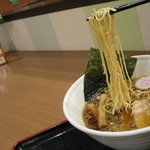 IPPUDO RAMEN EXPRESS - 