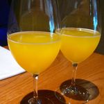 ラ・ボンヌターブル - 【愛媛県の美生柑のソーダ】2014/11