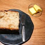 ラ・ボンヌターブル - 【ル・シュクレ・クールのパン】★2014/11