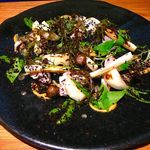 ラ・ボンヌターブル - 【鯖の炙り】★2014/11