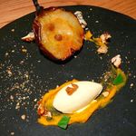 ラ・ボンヌターブル - 【洋なしのロースト】★2014/11