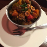 ロティスリー アルティザン - ラタトゥイユ