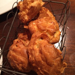 ロティスリー アルティザン - グジェール