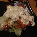 本町 轟 - 鶏南蛮