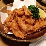 本町 轟 - 軟骨から揚げ