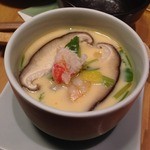 本町 轟 - 茶わん蒸し