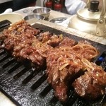 大阪焼肉・ホルモン ふたご - 