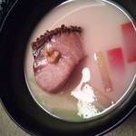 六雁 - 12月美味しすぎる白みそ