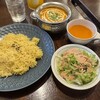 ジャイヒンド - 料理写真: