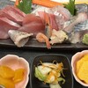 魚がし食堂 Rinto店