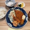 大衆食堂ウオカネ