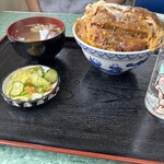 関食堂 - 
