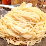 ラーメンロックマウンテン - 