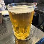 BAUSTELLE - ドリンク写真: