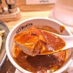 ラーメンロックマウンテン - 