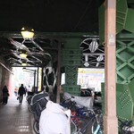 中華そば 髙はし - 