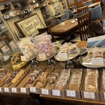 パティスリー モンプリュ - 