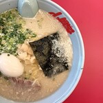 山岡家 - 料理写真: