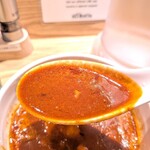 ラーメンロックマウンテン - 