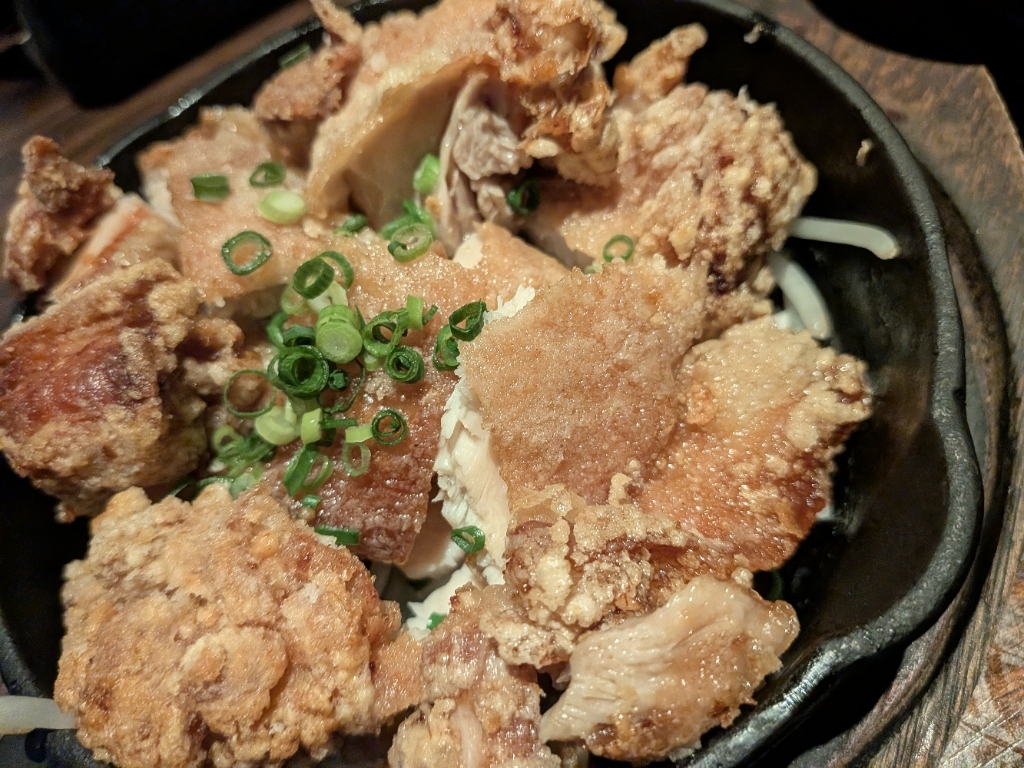 西新 土間 土間
