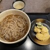 そば処 ひらお - 料理写真: