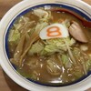 ８番らーめん 犀川大橋店