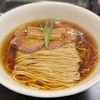 らぁ麺やまぐち